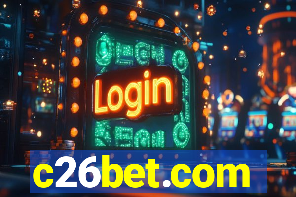 c26bet.com