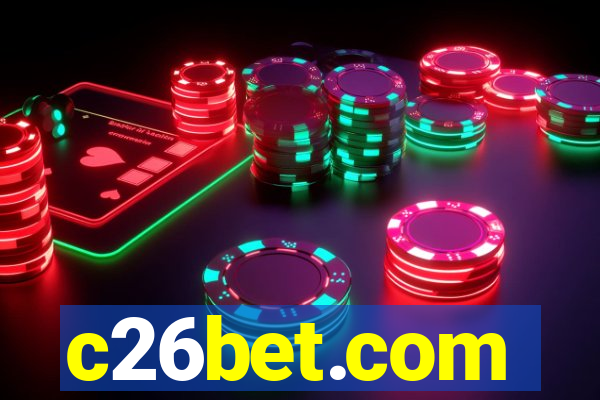 c26bet.com