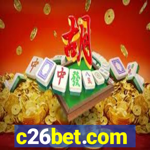 c26bet.com