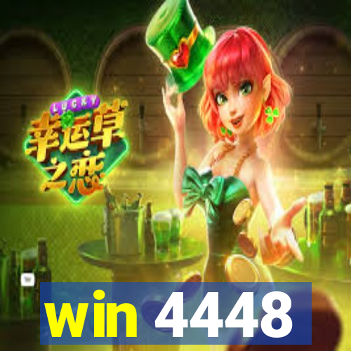 win 4448