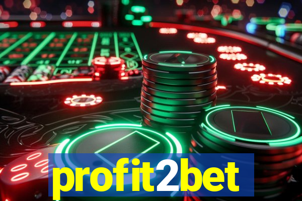 profit2bet