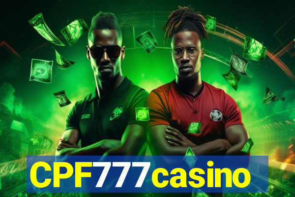 CPF777casino