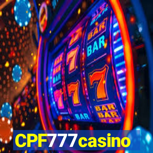 CPF777casino