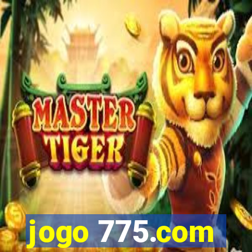 jogo 775.com