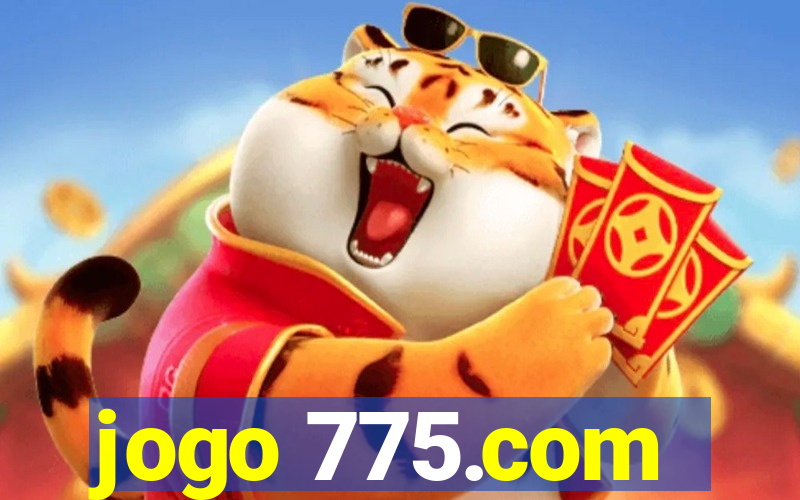 jogo 775.com