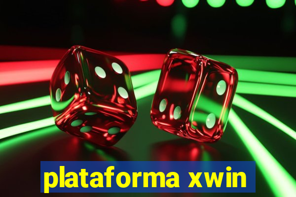 plataforma xwin