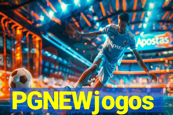 PGNEWjogos