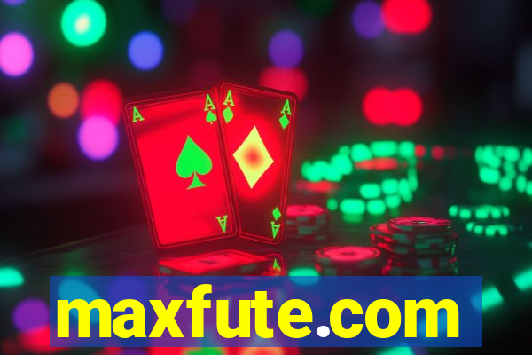 maxfute.com