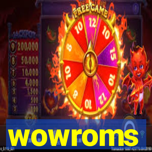 wowroms