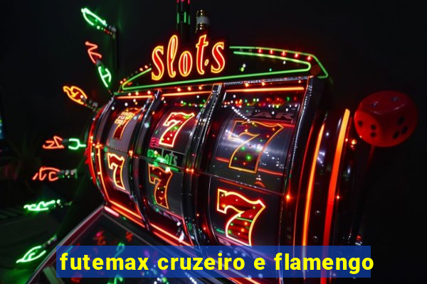 futemax cruzeiro e flamengo