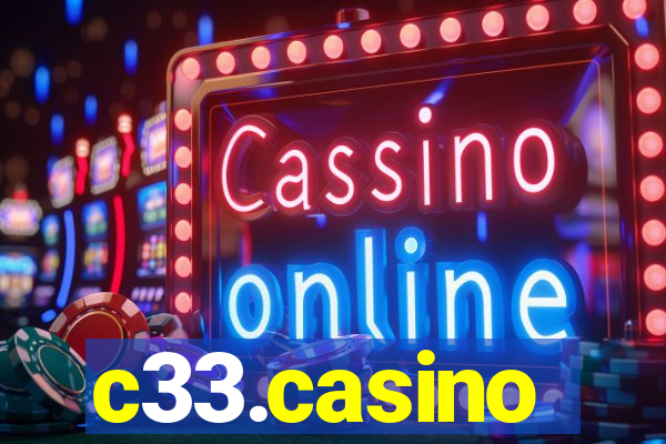 c33.casino