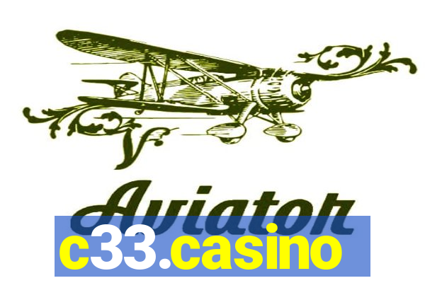 c33.casino