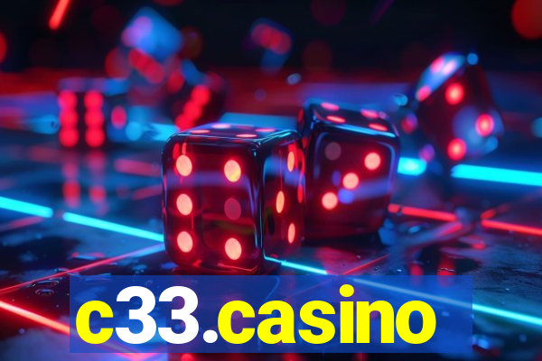 c33.casino