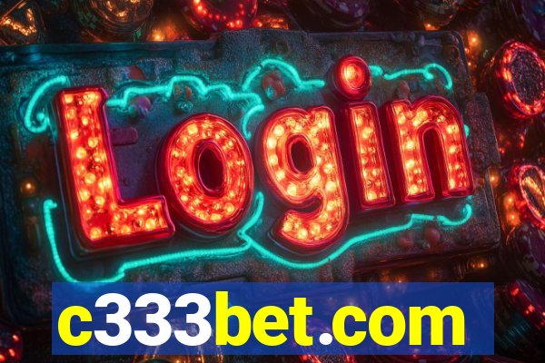 c333bet.com