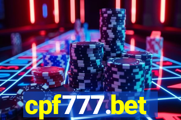 cpf777.bet