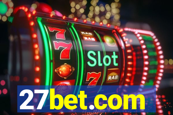 27bet.com