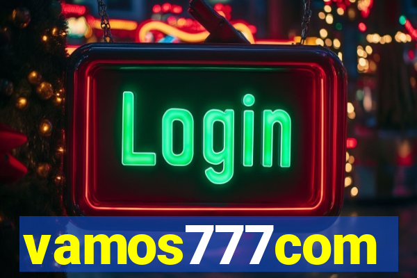 vamos777com