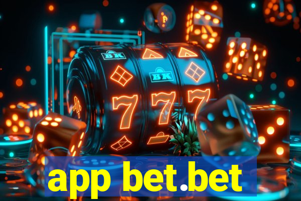 app bet.bet