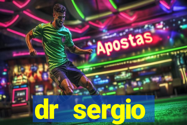 dr sergio urologista cruzeiro sp telefone