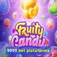 9099 bet plataforma