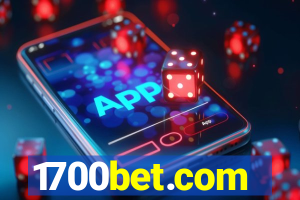 1700bet.com