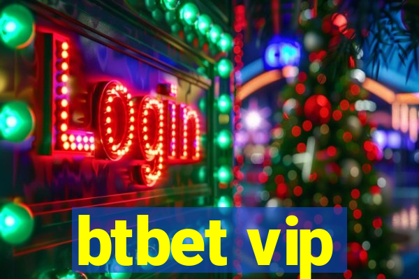 btbet vip