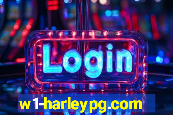 w1-harleypg.com