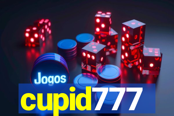 cupid777