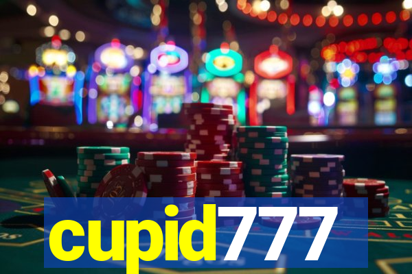 cupid777