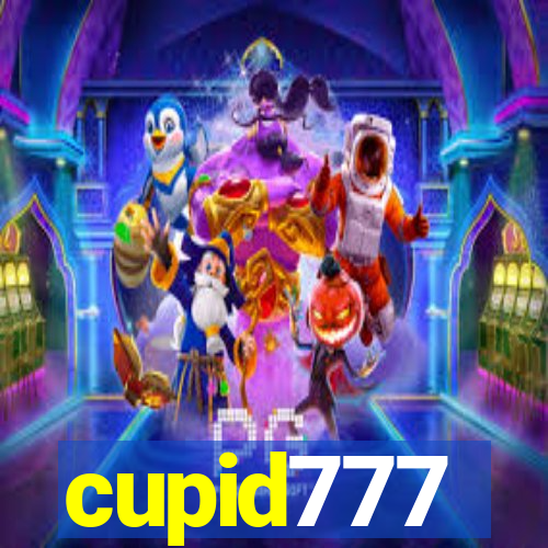 cupid777