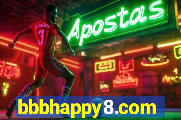 bbbhappy8.com