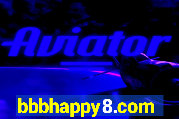 bbbhappy8.com