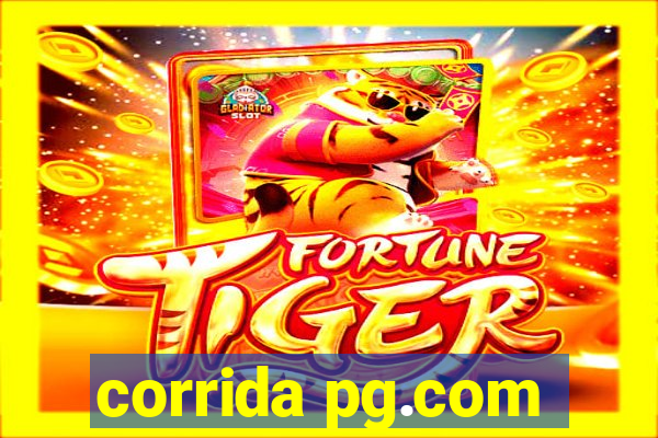 corrida pg.com