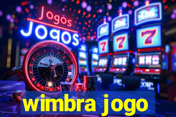 wimbra jogo