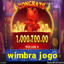 wimbra jogo