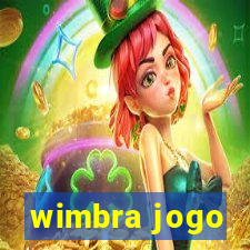 wimbra jogo