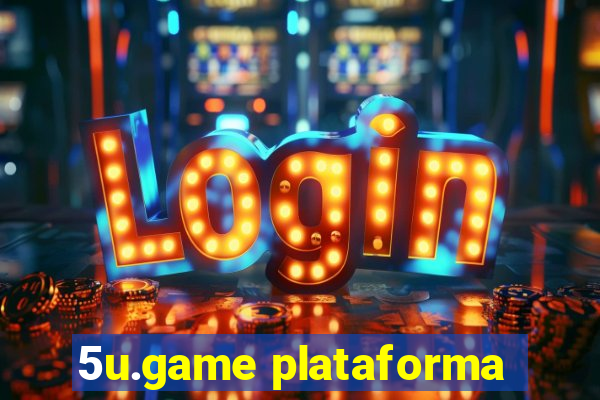 5u.game plataforma