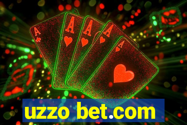 uzzo bet.com