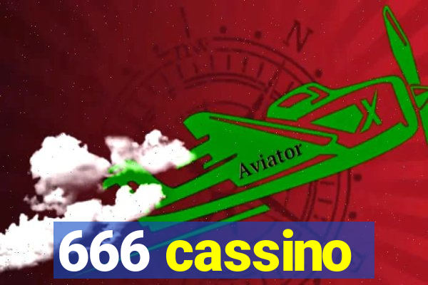 666 cassino