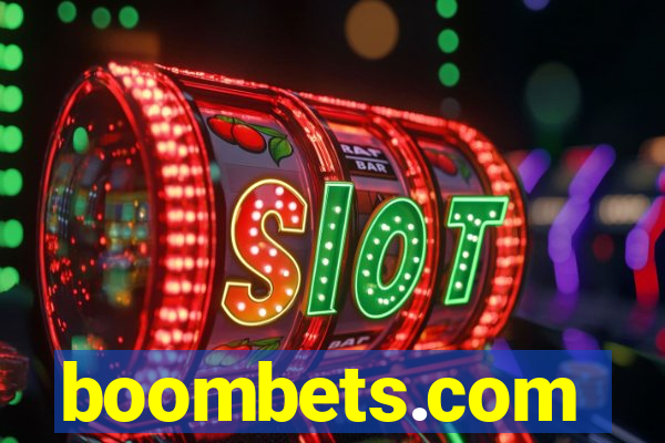 boombets.com