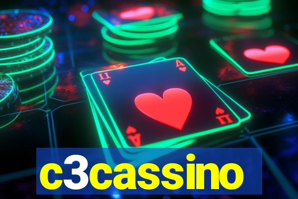 c3cassino