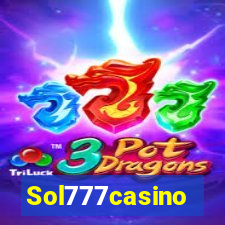 Sol777casino