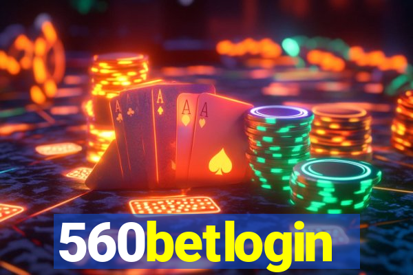 560betlogin