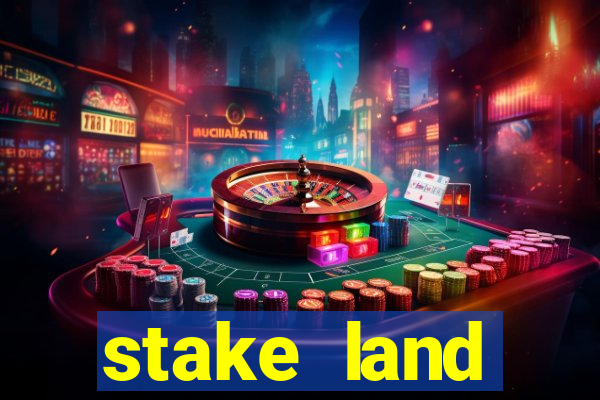 stake land anoitecer violento filme completo dublado