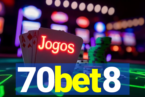 70bet8