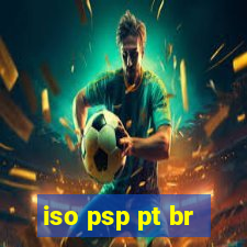 iso psp pt br