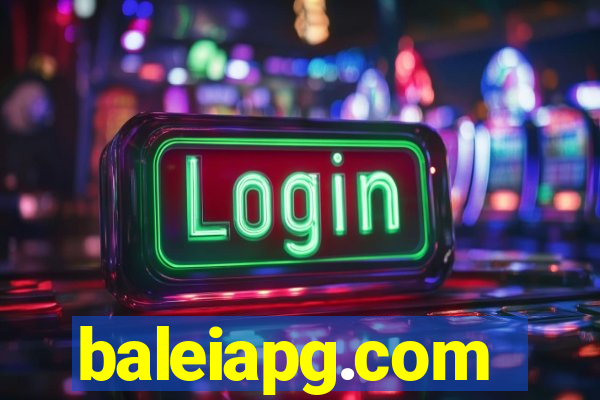 baleiapg.com