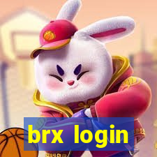 brx login