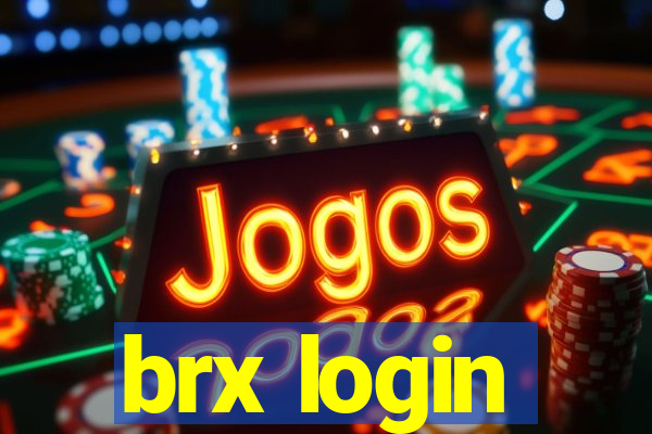 brx login