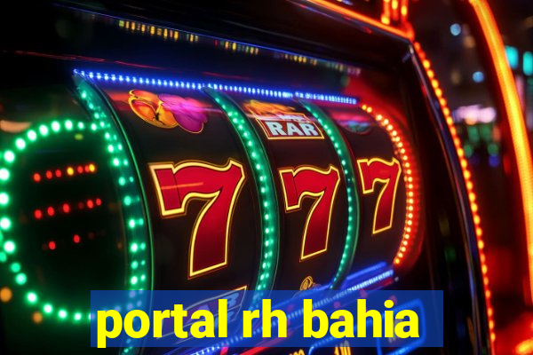 portal rh bahia